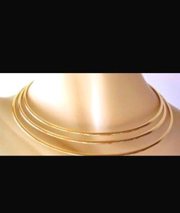 <b>Beautiful</b> Pink Chalcedony 12mm Pendant Necklace Cushion Shape Link Chain 20 Inch 925 Sterling Silver Gold Plated for Anniversary - Product Image 4