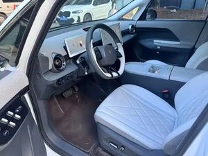 ARCFO Koala S 2024 AIR: BAIC BJEV Heritage con Batería CATL - Product Image 4