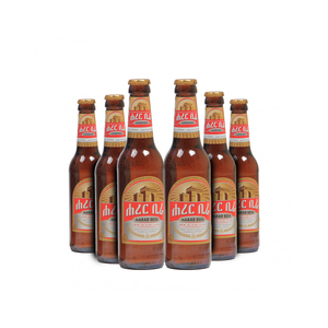 Cerveza Harar Larger de calidad superior 330ml Cerveza holandesa Heineken a la venta - Product Image 2