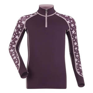 Camisetas Térmicas Deportivas de Manga Larga al por Mayor, Ropa y Equipo Ecuestre para Montar a Caballo - Product Image 5