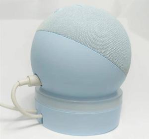 2024-25 Premium New Echos Dot Ale xa 5th Gen Smart Wireless with Clock <b>Mini</b> <b>AC</b> Powered All Colors - Product Image 3