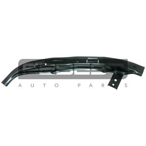 Supporto di fissaggio paraurti anteriore sinistro FEBEST (0337-GDLH) - CAUCHO METAL - Product Image 1