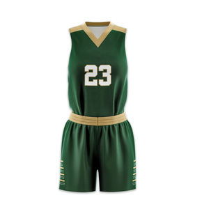 Maillot de basket-ball américain cousu de haute qualité 2026, prix d'usine bon marché, uniformes d'équipe de basket-ball, édition classique - Product Image 2