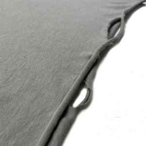 T-shirt en coton 100% résistant pour homme Coupe ample Imprimé Haute demande Dernière arrivée Durable T-shirt unisexe pour homme - Product Image 5