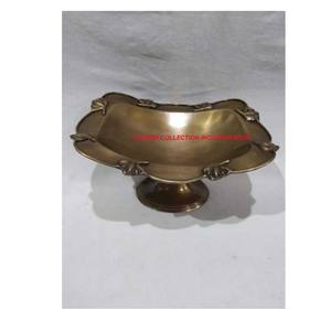 Bol à chocolat carré Antiqui Vaisselle ou décorations de table - Product Image 4