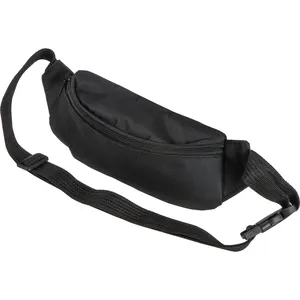 Riñonera Deportiva Personalizada DORA de Poliéster, Personalizable para Uso Promocional - Product Image 1