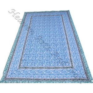 Tapiz de algodón con estampado personalizado para decoración del hogar, tapiz de Mandala tejido, bohemio, para colgar en la pared, para playa - Product Image 1