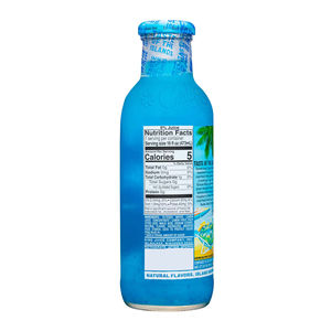 Calypso Refrescos Variedad Pack 473ml Graneles Mayorista Exportación Distribuidor - Product Image 3