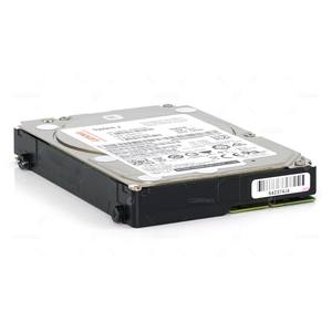 Disco Duro Lenovo 00WG731 de 600 GB, 10K, 12G SAS, 2.5 SFF para NextScale, Herramienta de Alto Rendimiento - Product Image 1