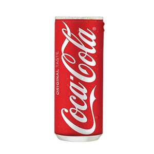 <span class=keywords><strong>Coca</strong></span> <span class=keywords><strong>Cola</strong></span> có thể <span class=keywords><strong>250</strong></span> <span class=keywords><strong>ml</strong></span> - Product Image 2