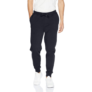 Pantalones informales para hombre, pantalones para hombre, pantalones con logotipo personalizado, mallas deportivas de compresión transpirables antiolor ligeras - Product Image 6