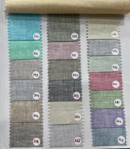TELA DE LINO 100% 60LEA - Product Image 2