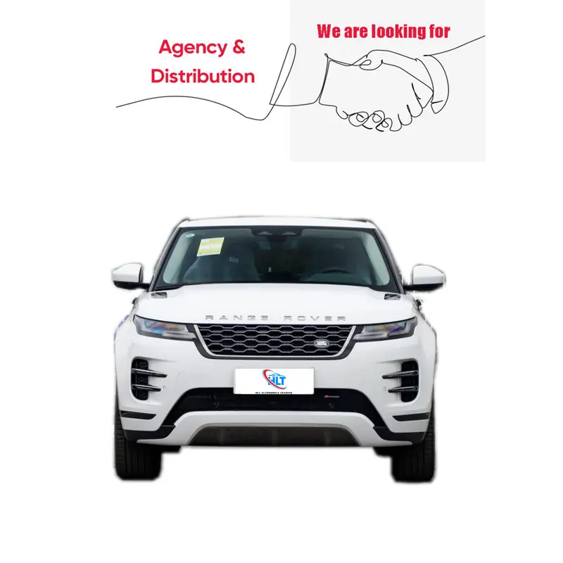 China Nieuwe En Gebruikte Auto 'S Chery Land Rover Range Rover Evoque L 5dr Suv Awd Voertuig In China Cool Suv Hybride Auto 'S Hot Selling
