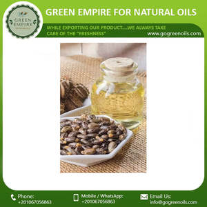 Aceite de ricino orgánico puro 100% de calidad superior a precio competitivo - Product Image 3