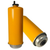Ensembles d'éléments filtrants séparateurs carburant-eau haute efficacité 320/A7250 320/A7123 320/A7188 SN 70575 pour manèges télescopiques