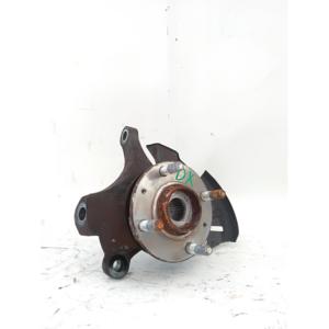 Bras de suspension avant droit HYUNDAI i20 Série 517161J600 (12>18) - Product Image 1