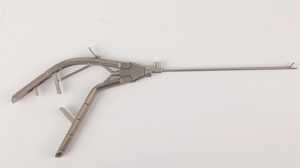 Tc Mayo pince porte-aiguille pince chirurgicale 15cm Tc pointe Instruments chirurgicaux en acier inoxydable réutilisable Ce approuvé - Product Image 2