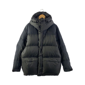 Mosaic Impex 2025 Custom Outdoor Warm Winter Jacket Hooded Bubble Puff Jacket for Men Warm Insulated Down Jacket for Winter - Product Image 1