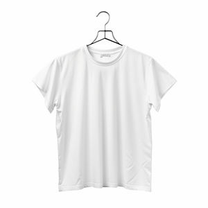 T-Shirt col rond 100% coton à la mode pour hommes en microfibre Sporting Fitness Outdoor Streetwear Confortable Knitted Camisetas De Hombre - Product Image 1