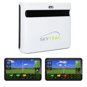 Moniteur d'entraînement de golf SkyTrak 2026 avec plateforme simulateur – Fournisseur Fabricant - Product Image 4