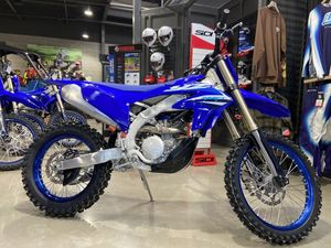 NEW HOT DEAL Yamahaa YZ250FX - Product Image 4