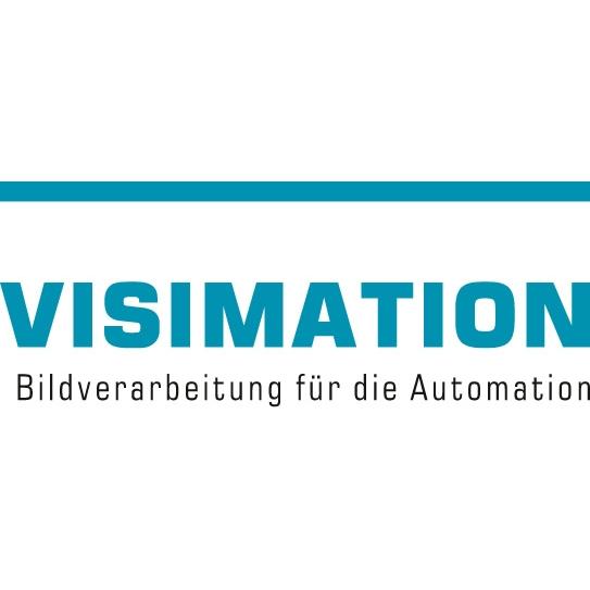 Visimation GmbH logo