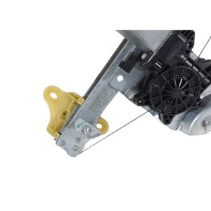 Fenêtre électrique arrière gauche Renault Clio Série IV 827010501R (12>19) - Product Image 5