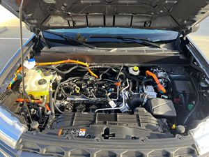 2023 Ford Maverick XLT Gasolina, Bajo Kilometraje - Product Image 4