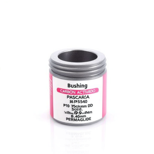 บูชชิ่ง PAP7540 P10 ซ็อกเก็ต ID 75 มม. OD 80 มม. B.40 มม. PERMAGLIDE - Product Image 3
