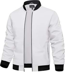 Men's New Design Zip Windbreaker Jacket <b>Long</b> <b>Waterproof</b> Cotton <b>Winter</b> <b>Coat</b> Fur Hood for Outdoor Photography Fishing Thin - Product Image 5