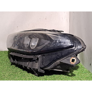 Phare avant gauche SX FIAT Type Berline 5 portes 52145167 BI-XENON 55266963 (15>20) - Product Image 3