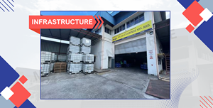 Sel inorganique de chlorure de calcium liquide de qualité supérieure pour le dégivrage et le contrôle de la poussière sur les routes à vendre. - Product Image 5