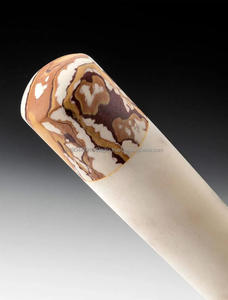 2024 Hot Selling Premium Quality Decorative Handle Serving Set <b>Salad</b> <b>Tools</b> - Product Image 3