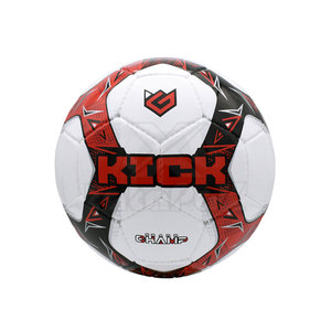 Ballon de football personnalisé fabriqué en usine de haute qualité Logo imprimé pour les sports d'entraînement en plein air TP-FB-350 TATA PAK à bas prix - Product Image 4