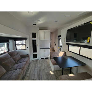 Remolque de Viaje 2026 EAGLE SLE 24MLE - Product Image 6