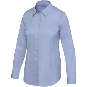 Camicia in Twill di Citrino Sostenibile per T-Shirt Promozionali - Product Image 3
