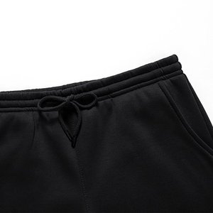 <b>Women's</b> Casual Winter <b>Thermal</b> Fleece Lined Long Sleeve Drawstring Hoodie Breathable Anti-Bacterial Solid Sweatsuit Sets Plus - Product Image 2