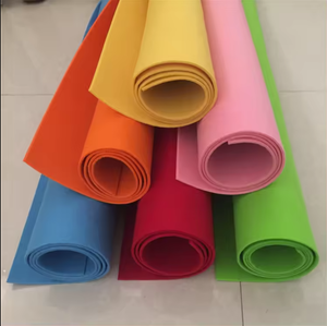 ผ้านอนวูฟเวนเจาะรูผ้าสักหลาดกันน้ำและระบายอากาศ - Product Image 1