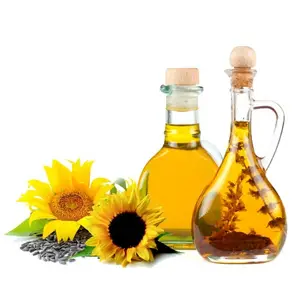 畅销散装乌克兰精制向日葵100% 纯太阳花油烹饪标签和未标签向日葵油
