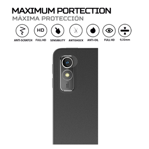 Protecteur d'écran antichoc pour Lenovo Tab P11 2e génération, film de protection premium pour tablettes - Product Image 2
