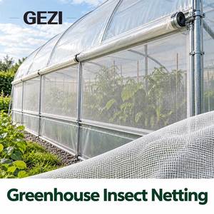 <span class=keywords><strong>Filet</strong></span> <span class=keywords><strong>anti</strong></span>-insectes à mailles fines 0,6 mm pour protéger les cultures maraîchères contre les petits ravageurs volants dans les jardins, les jardins potagers et les bacs surélevés du Royaume-Uni - Product Image 4