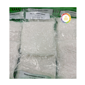 Coco joven orgánico Coco joven congelado con el mejor precio Envasado a granel de mango al por mayor para alimentos - Product Image 1