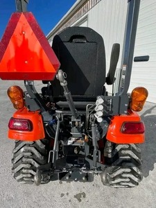 รถแทรกเตอร์ Kubota b2501รถแทรกเตอร์การเกษตร - Product Image 4