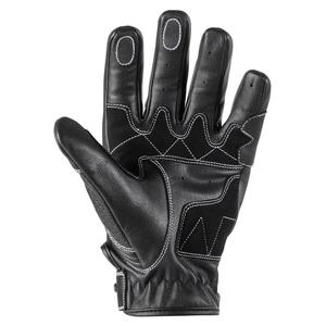 Gants tactiles imperméables de haute qualité pour hommes et femmes, doublure en cuir antidérapante, chauds, pour le sport et la course - Product Image 6