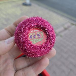 Tiger Punch Rope 599 Series Tissu de rideau en polyester de qualité supérieure pour les traitements de fenêtre personnalisés et les projets d'artisanat décoratif - Product Image 1