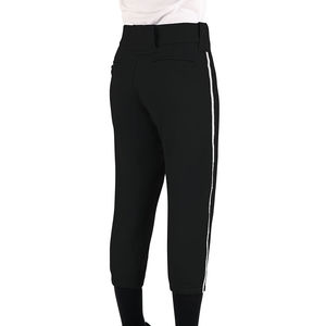 Pantalons de baseball et de softball de style équipe, de haute qualité, respirants, à séchage rapide, vêtements de sport, pantalons de baseball - Product Image 3