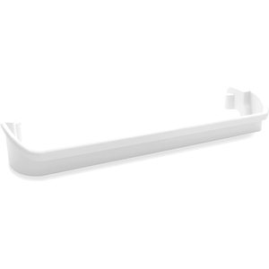 Estante de Plástico para Puerta de Refrigerador Frigidaire o Kenmore, Modelo 240535101, Nuevo, Compatible con Uso Doméstico - Product Image 1