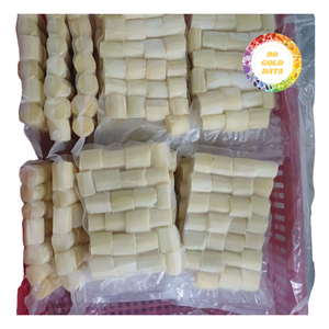 Palitos de Caña de Azúcar Congelados IQF a Granel, Duraderos, con Sabor Natural y Alto Rendimiento de Jugo para Almacenamiento Prolongado - Product Image 4