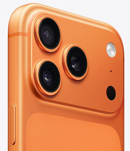 Original 17 Pro Max / Phone 17 Pro / 17 Air - 256GB /512GB /1TB / 2TB Desbloqueado 5G Celular - Product Image 1