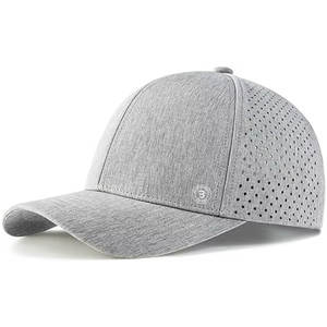 Casquettes de golf unisexes de haute qualité à étiquette privée Logo personnalisé Casquettes de golf de haute fabrication à prix raisonnable - Product Image 1
